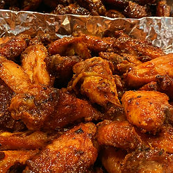 Wells Soul Cafe & Catering, LLC in Locust Grove, GA (5)