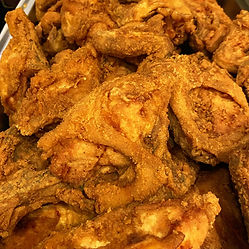 Wells Soul Cafe & Catering, LLC in Locust Grove, GA (6)