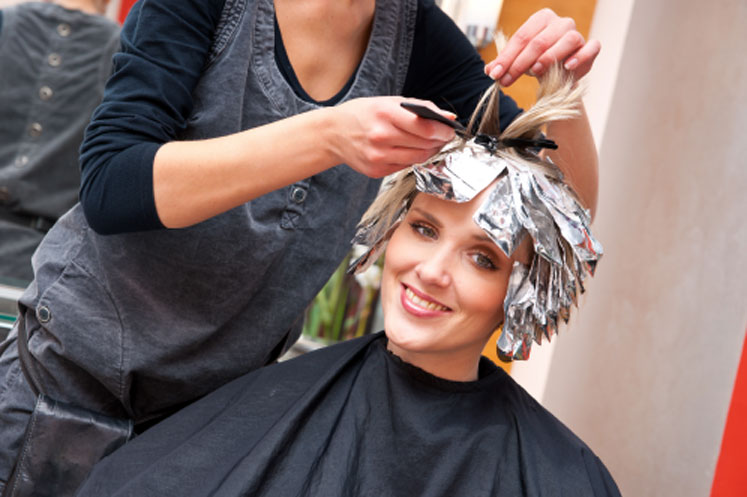 Salon Intuitions in Ephrata, PA (2)