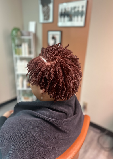 A Curly Hair Studio in Wickliffe, OH