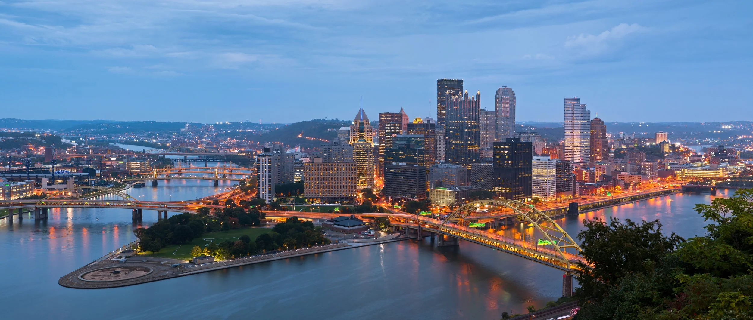 Bishop Law LLC in Pittsburgh, PA (2)