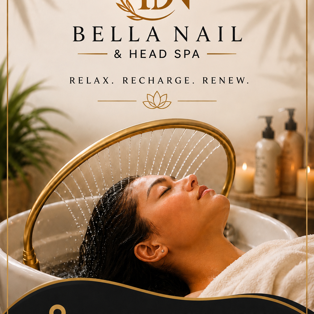 Bella Noté Nail Bar in Johns Island, SC