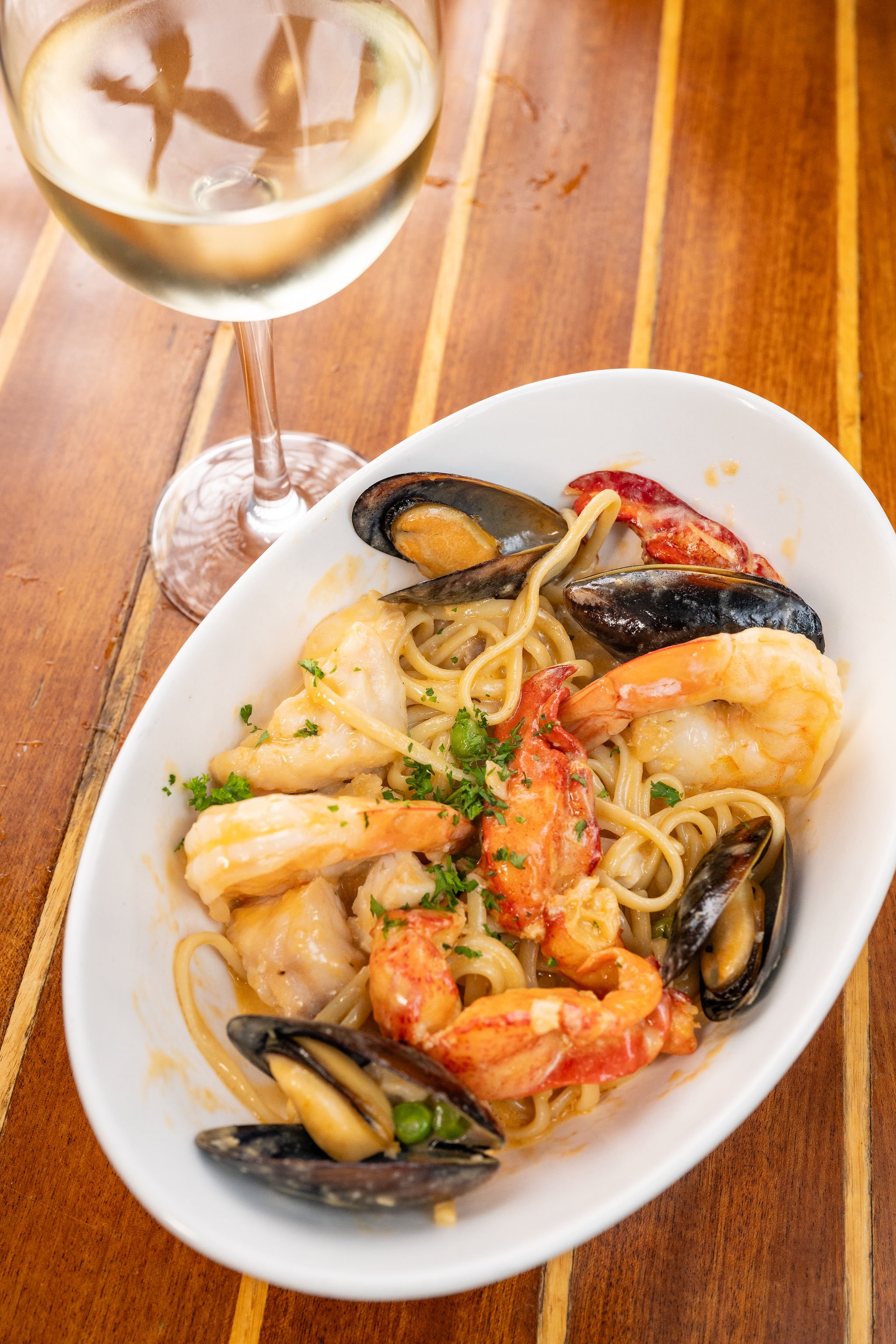 Blackfin Bistro in Key West, FL