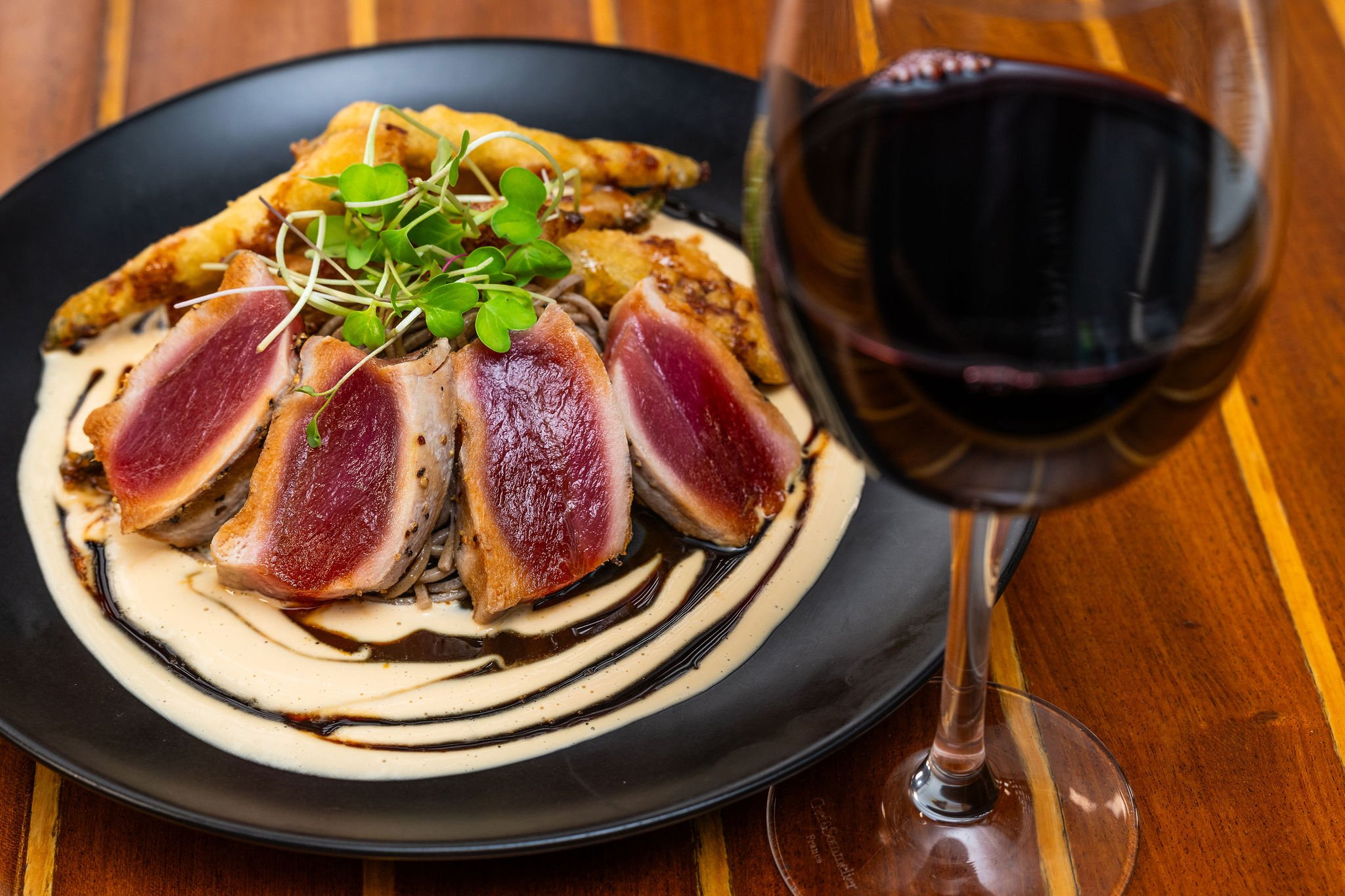 Blackfin Bistro in Key West, FL (3)