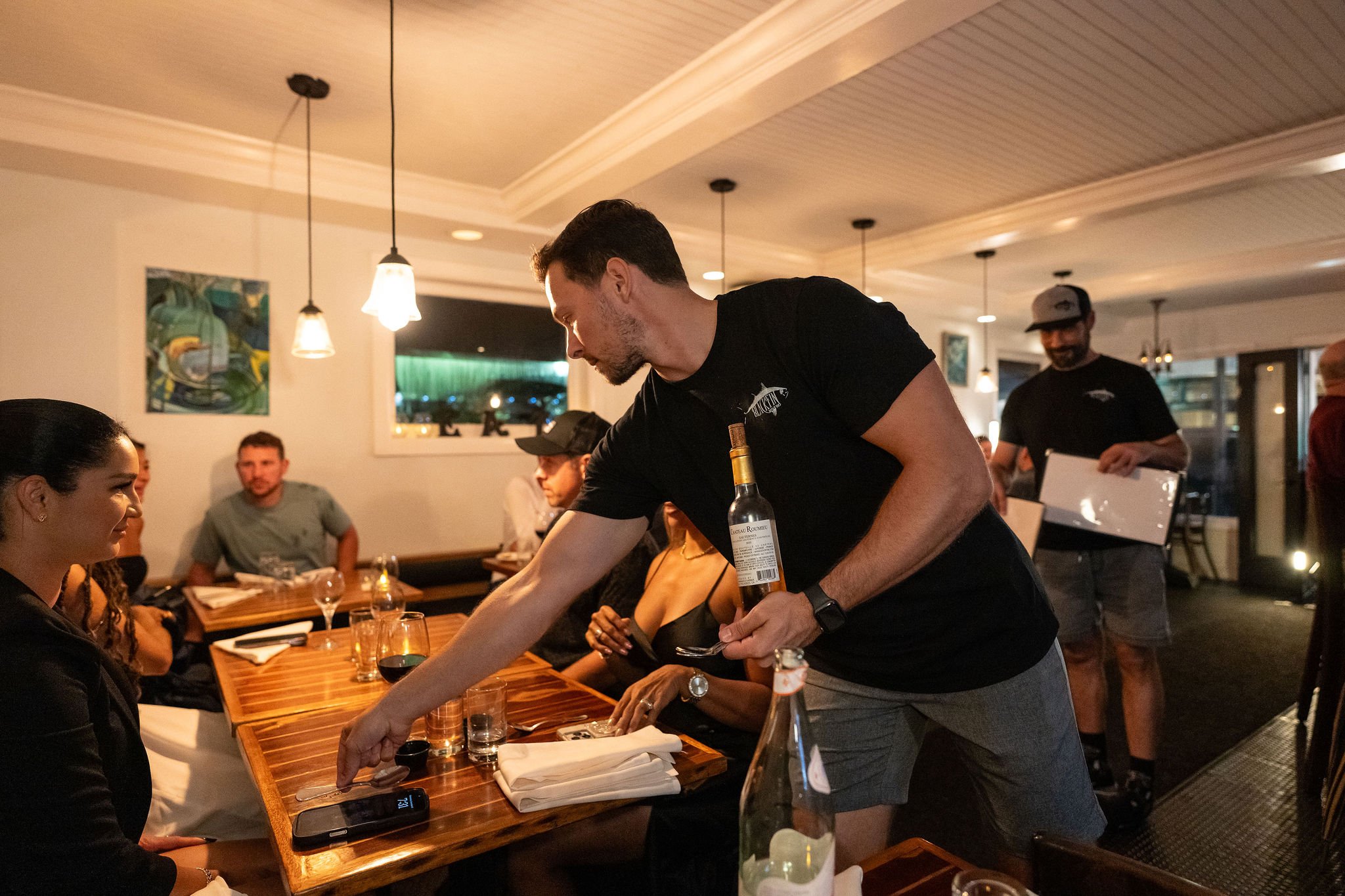 Blackfin Bistro in Key West, FL (4)