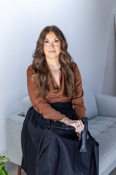 Oleada Salon + Boutique in Helotes, TX (2)