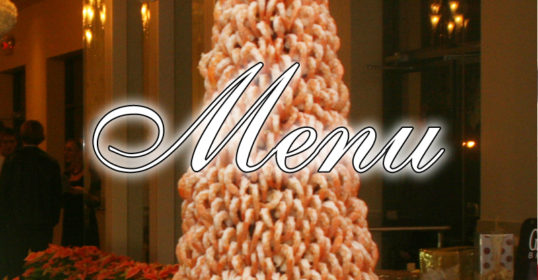 Mrs B's Catering in Pleasant Hill, OH (3)