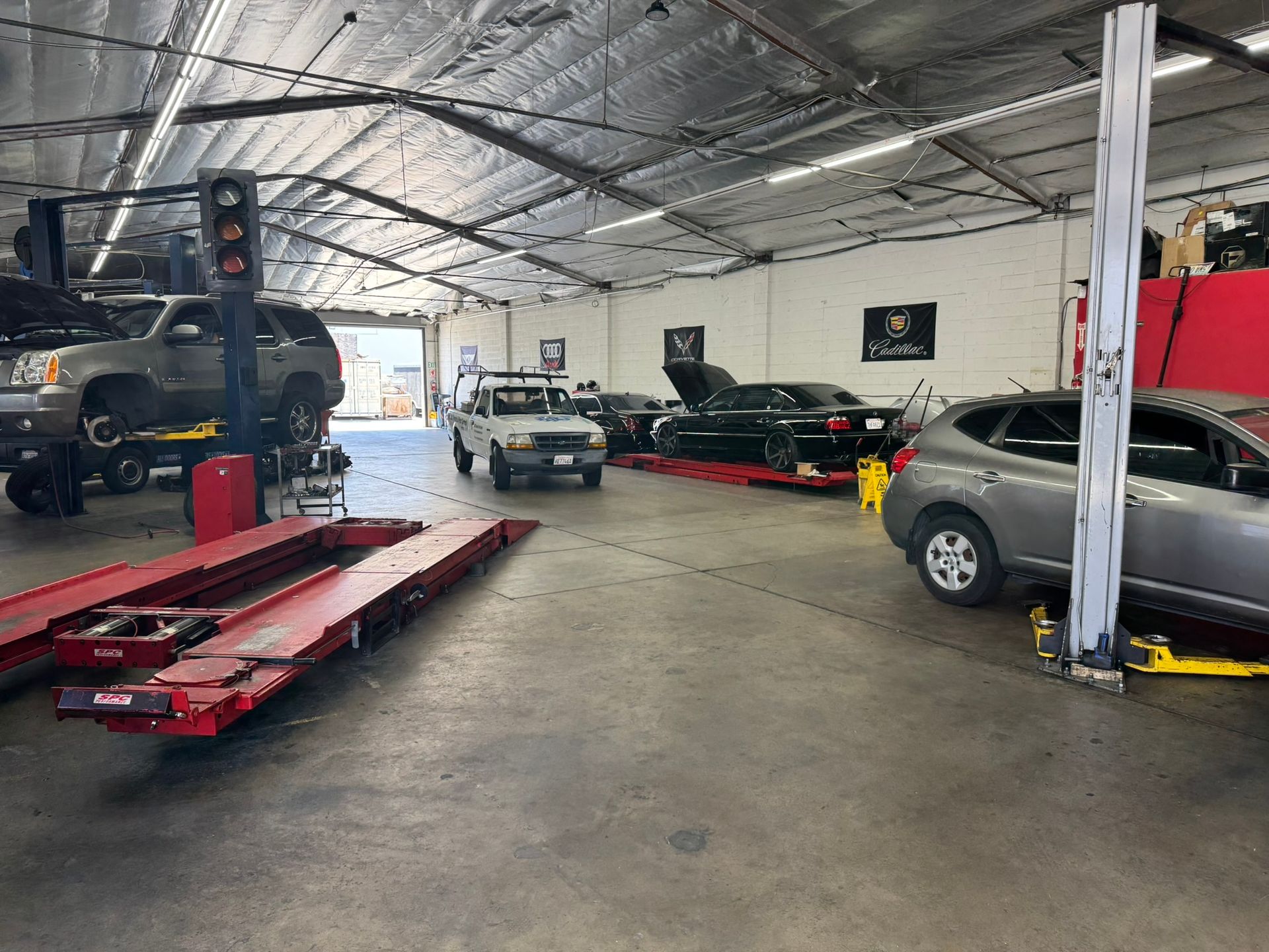 One Way Auto Repair & Service in Anaheim, CA (2)
