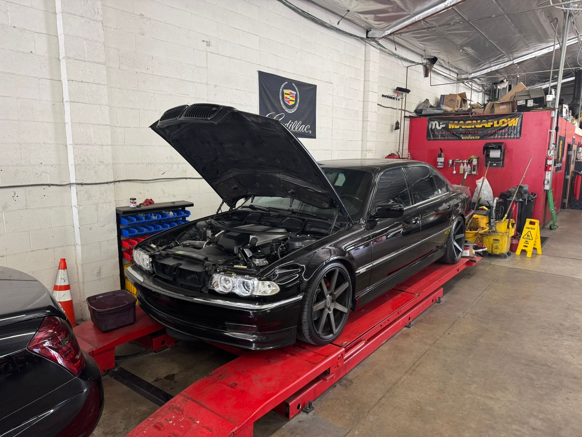 One Way Auto Repair & Service in Anaheim, CA (3)