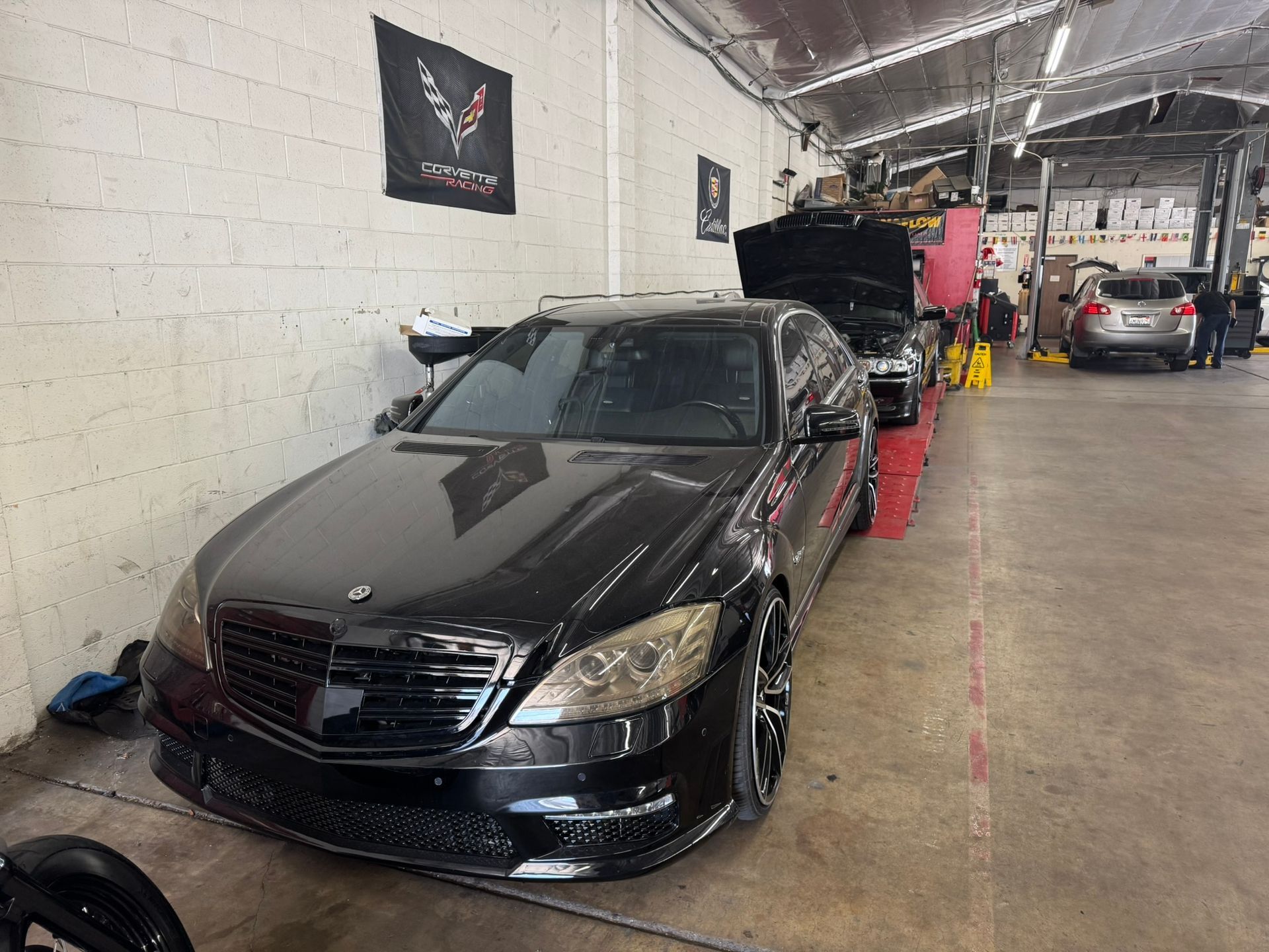 One Way Auto Repair & Service in Anaheim, CA (6)