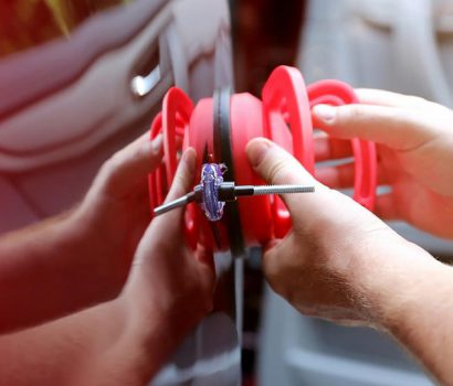 Ben`s Premier Detailing & Transportation in Snellville, GA (5)