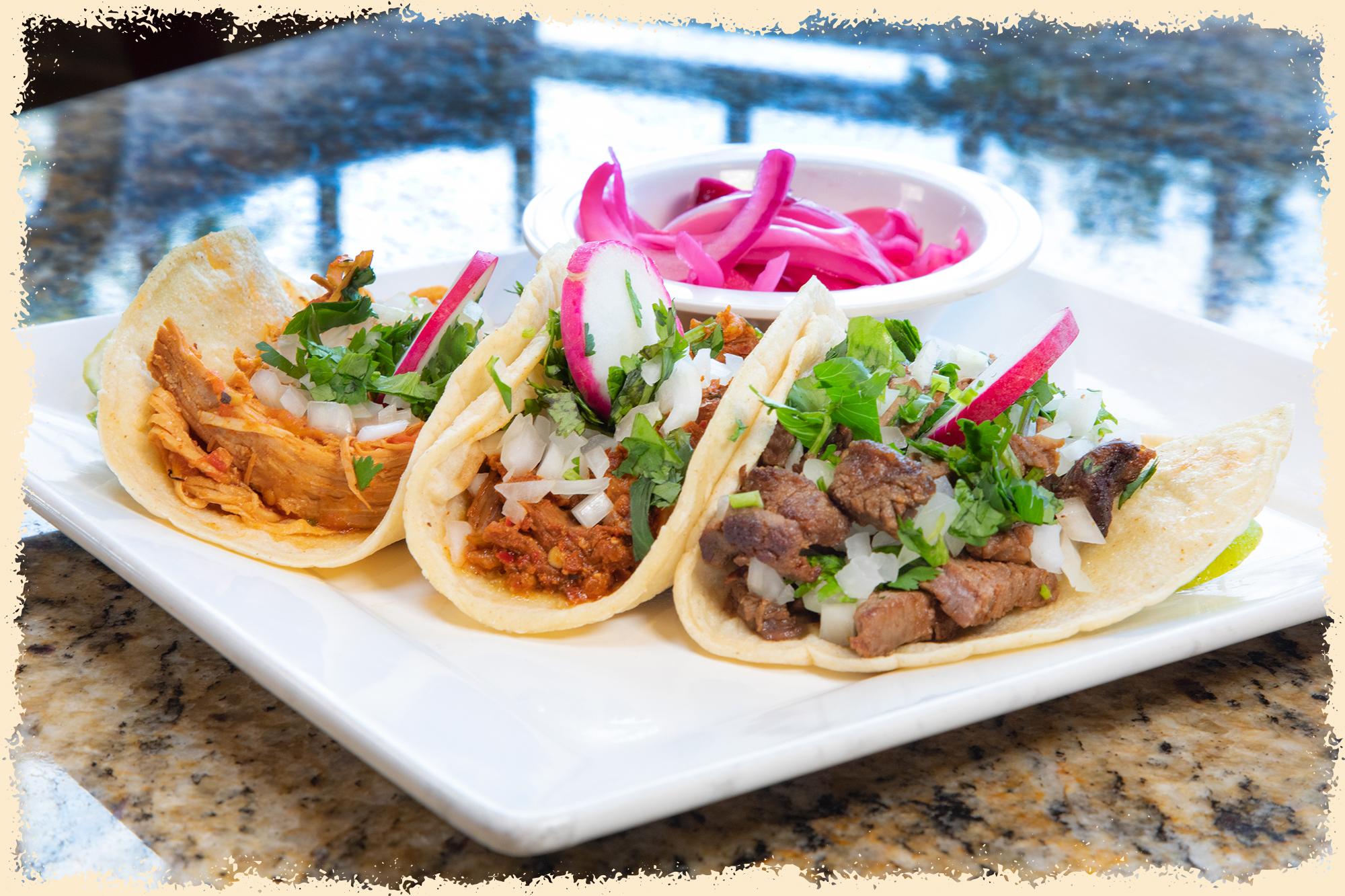 Ma'Luz Mexican Grill (Mi Pueblo) in King, NC