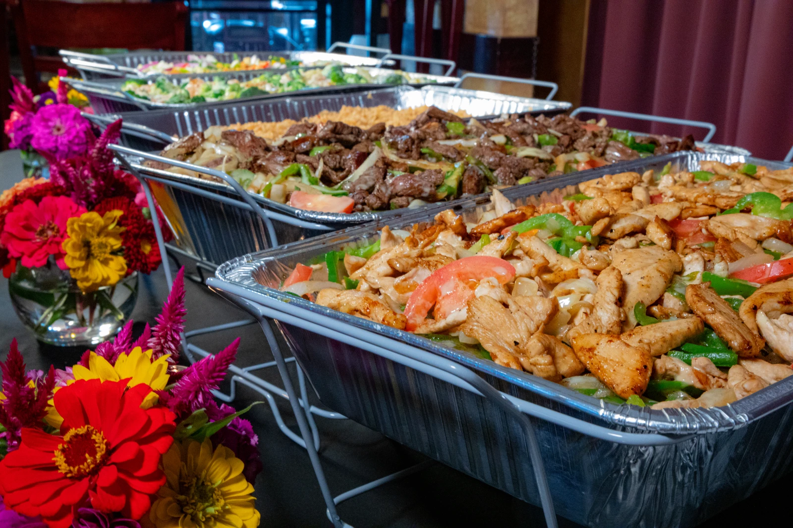Ma'Luz Mexican Grill (Mi Pueblo) in King, NC (2)