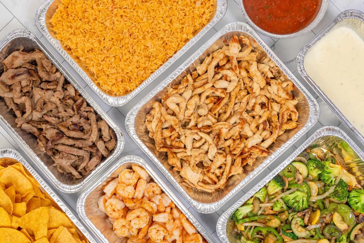 Ma'Luz Mexican Grill (Mi Pueblo) in King, NC (4)