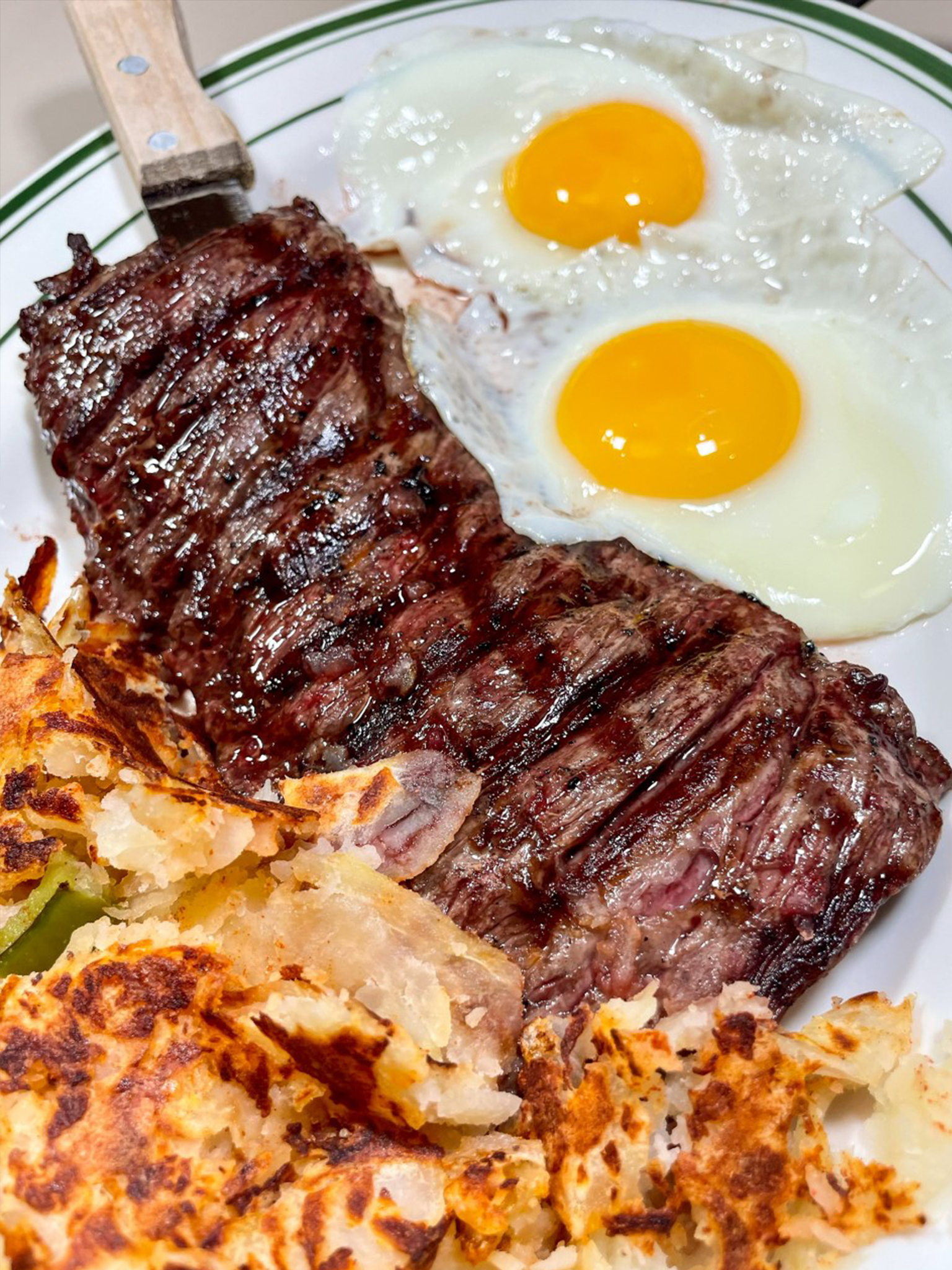 Great Neck Diner in Great Neck, NY (3)
