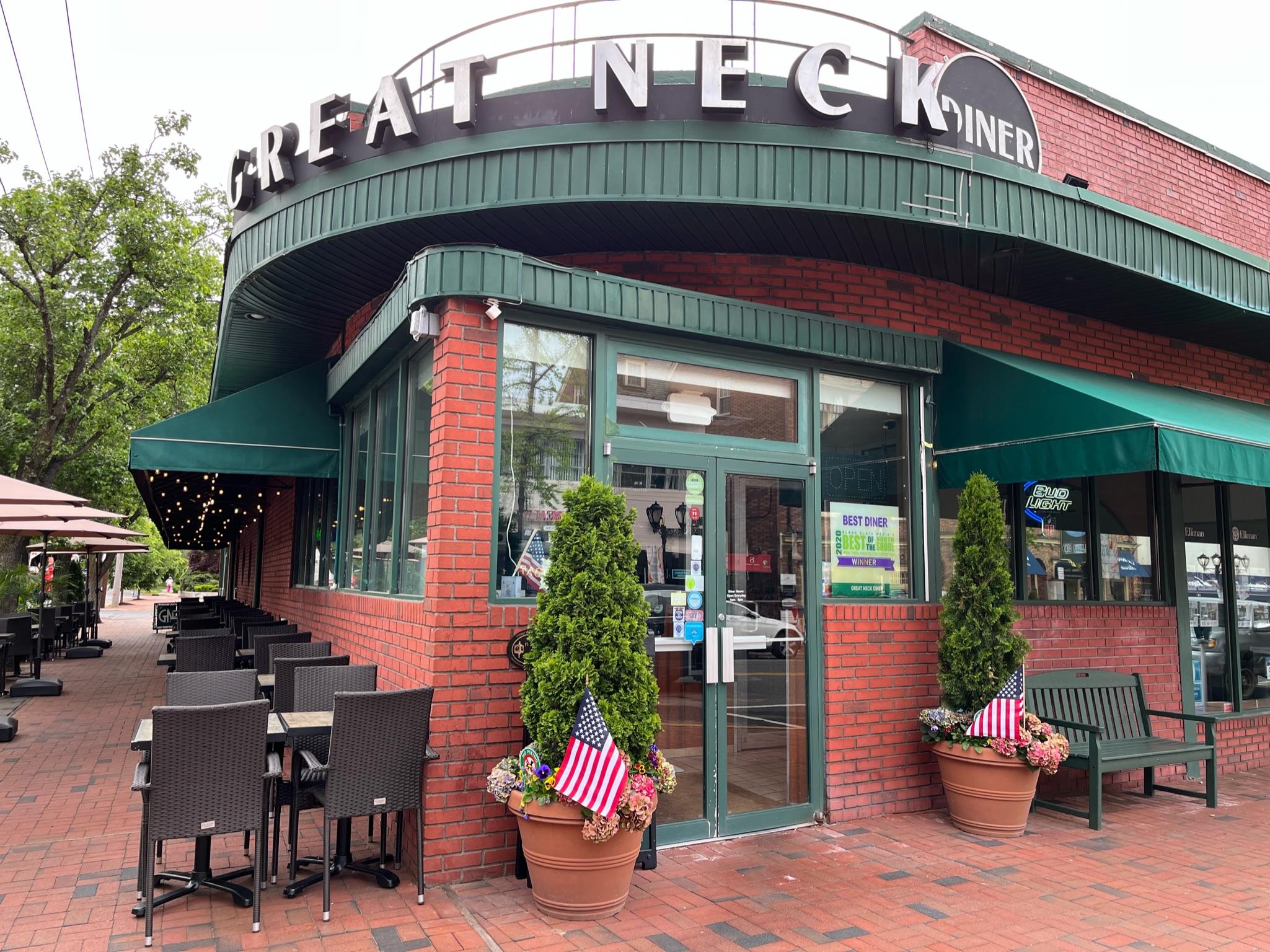 Great Neck Diner in Great Neck, NY (5)