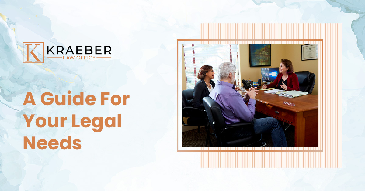Kraeber Law Office in Brentwood, CA (4)