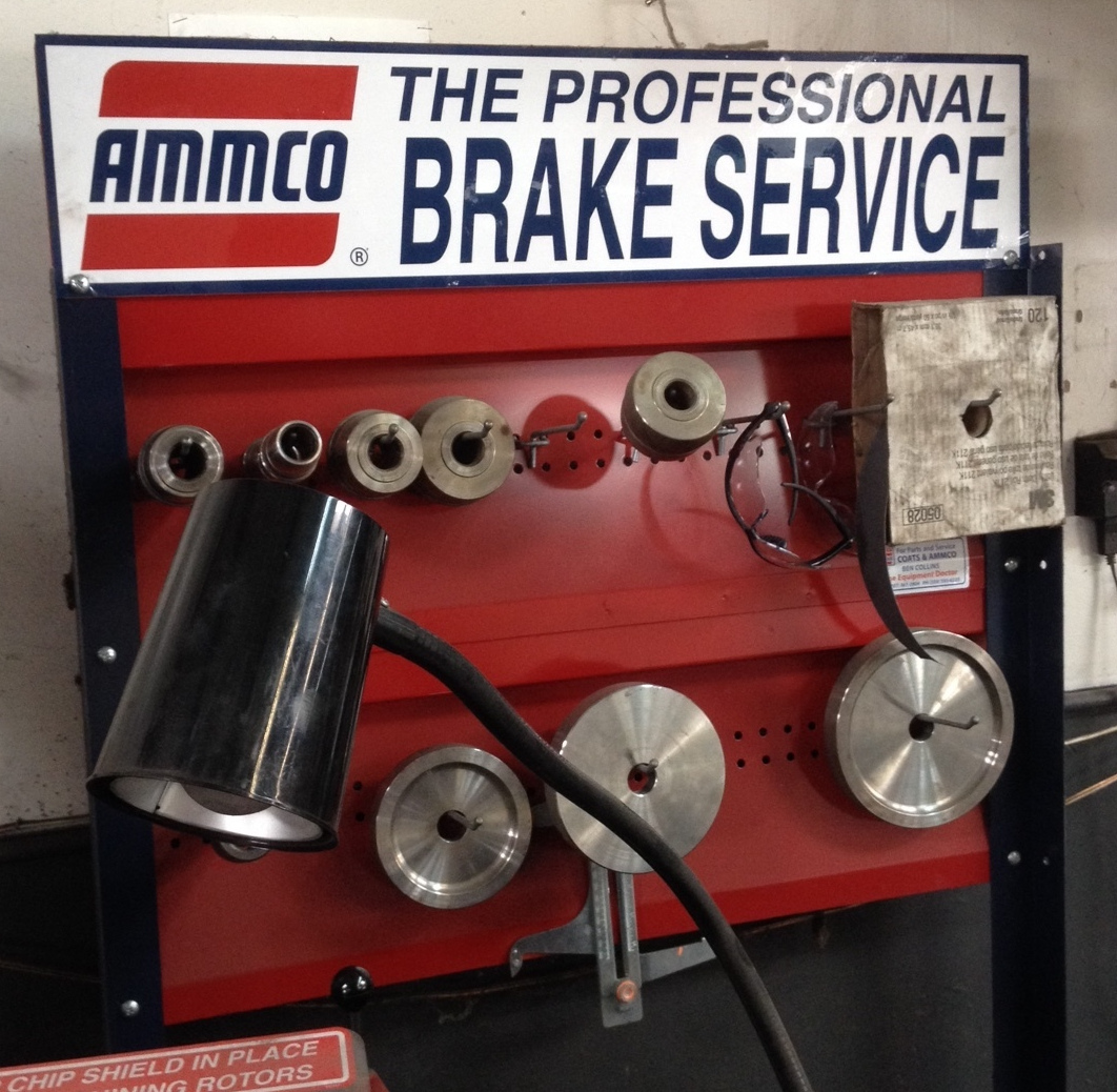 Carrillo Automotive in Paso Robles, CA