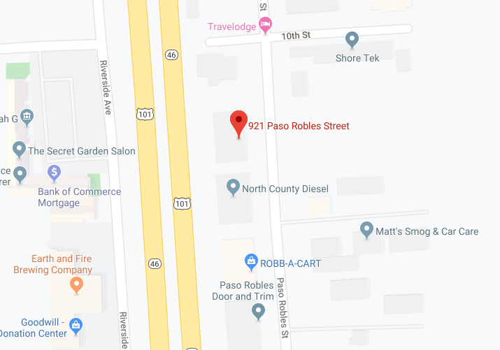 Carrillo Automotive in Paso Robles, CA (2)