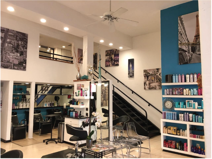 Studio S Salon in Santa Barbara, CA (2)