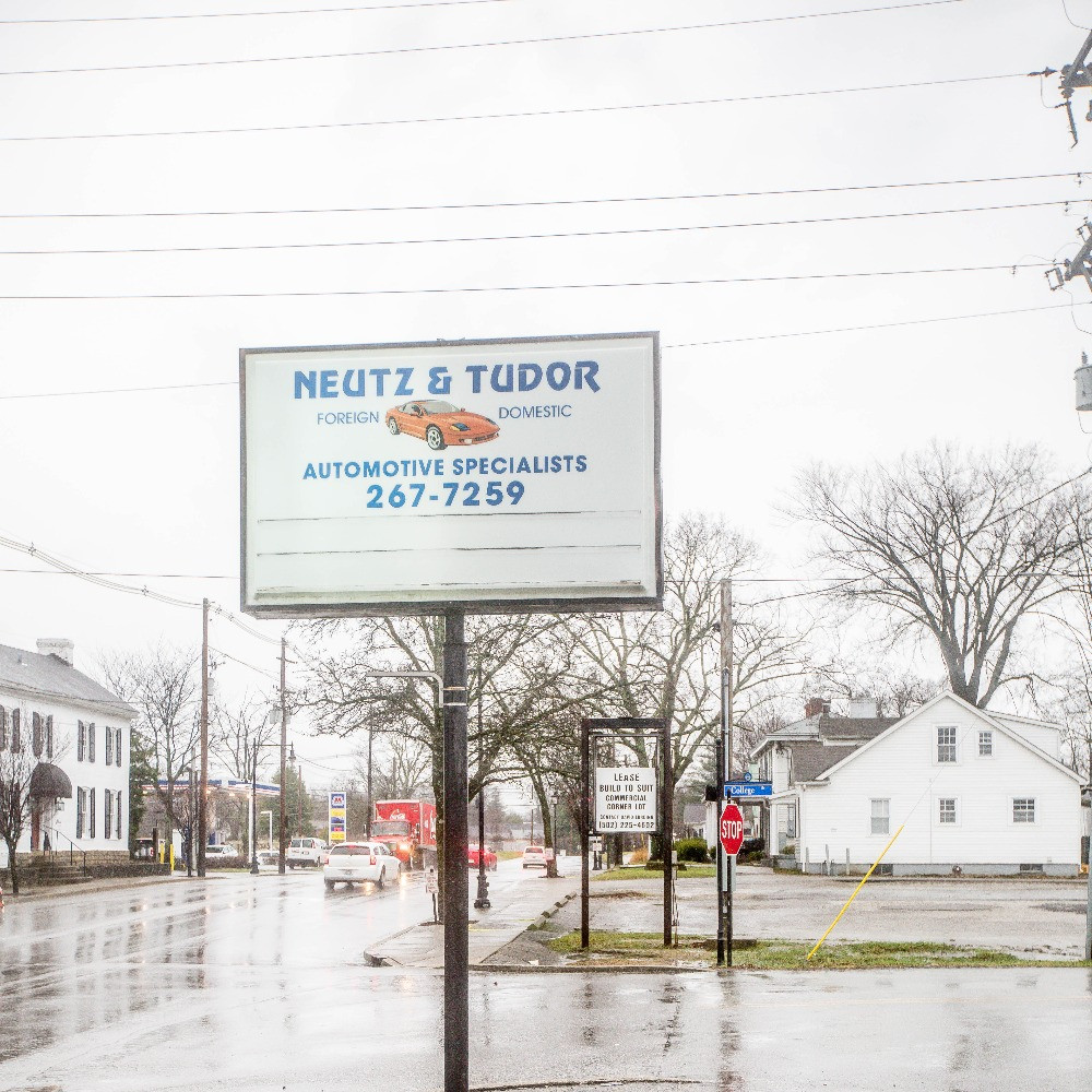 Neutz & Tudor Automotive Specialists in Louisville, KY