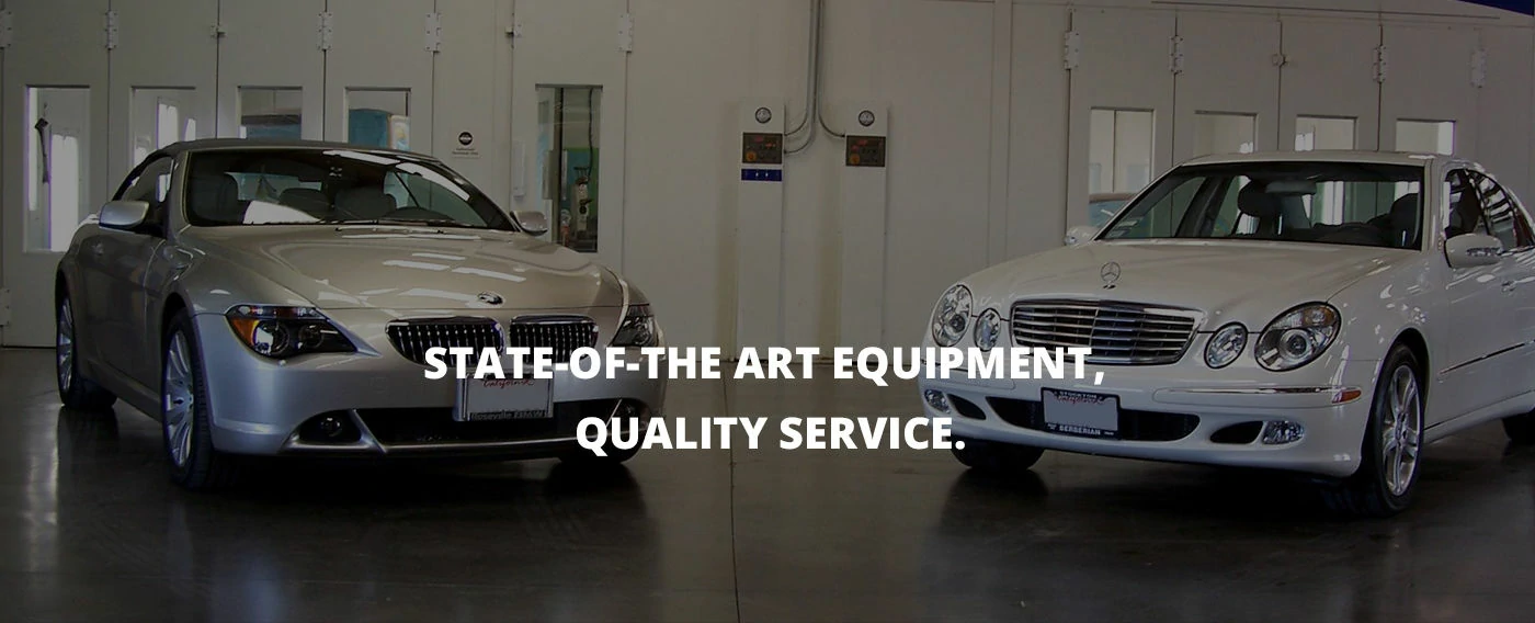 All Foreign & Domestic Body Shop in Stockton, CA (2)