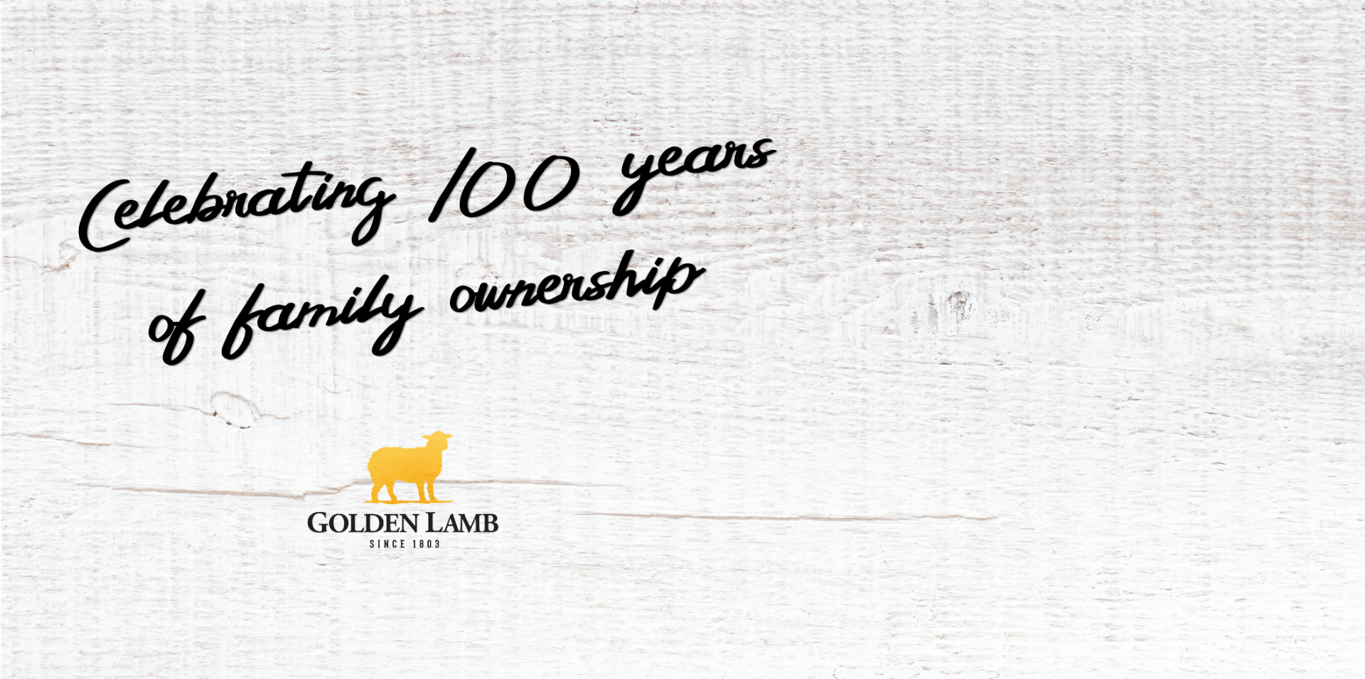 The Golden Lamb Restaurant & Hotel in Lebanon, OH