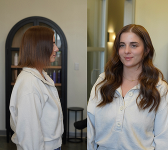 Style Lounge Hair Extensions in Mishawaka, IN (2)