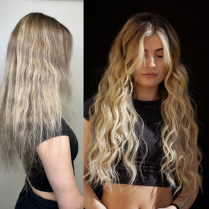 Style Lounge Hair Extensions in Mishawaka, IN (4)