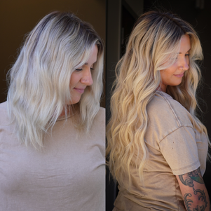 Style Lounge Hair Extensions in Mishawaka, IN (5)