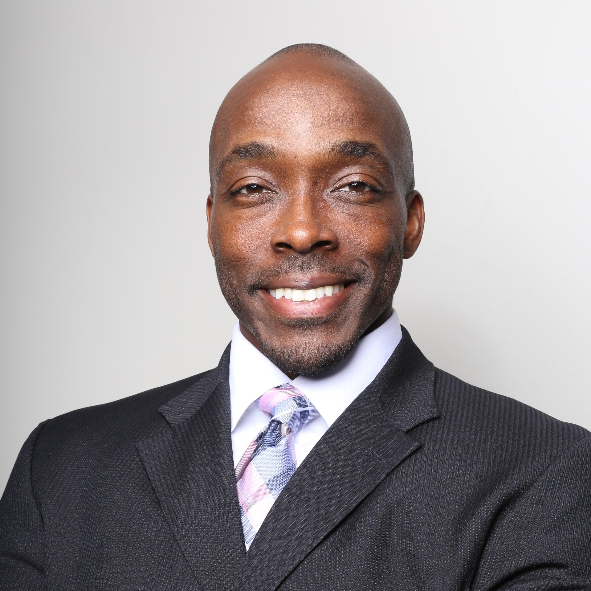 Reginald Patterson, eXp Realty, LLC in Chicago, IL