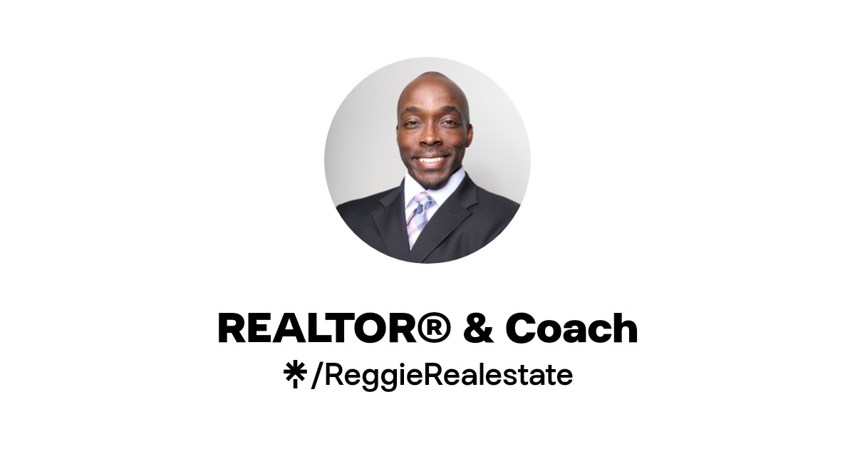 Reginald Patterson, eXp Realty, LLC in Chicago, IL (2)