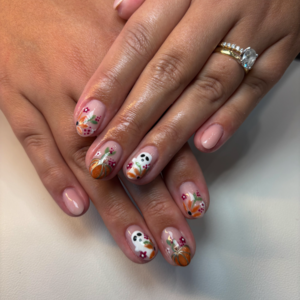 Sun & Soul Nails in Mentor, OH (2)