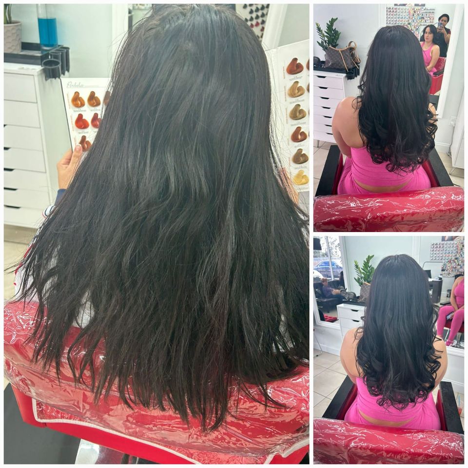 Dominican Hair Salon & Beauty Services in Miami Gardens, FL (4)