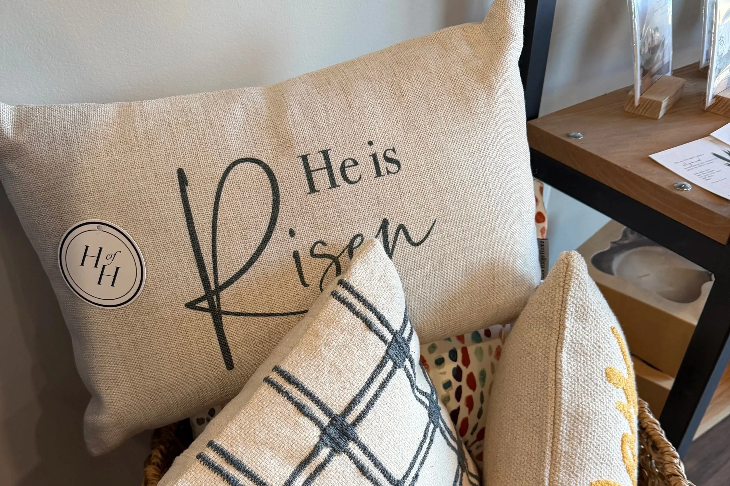 Hands of Home - Artisan Gifts & Bakery, Elkton, VA in Elkton, VA (5)