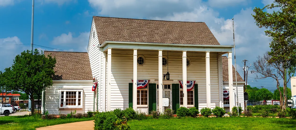 Texas Best Real Estate Agent Dawn Hanke in Granbury, TX (3)