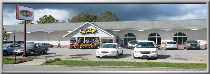 Valesky's in Meadville, PA (3)
