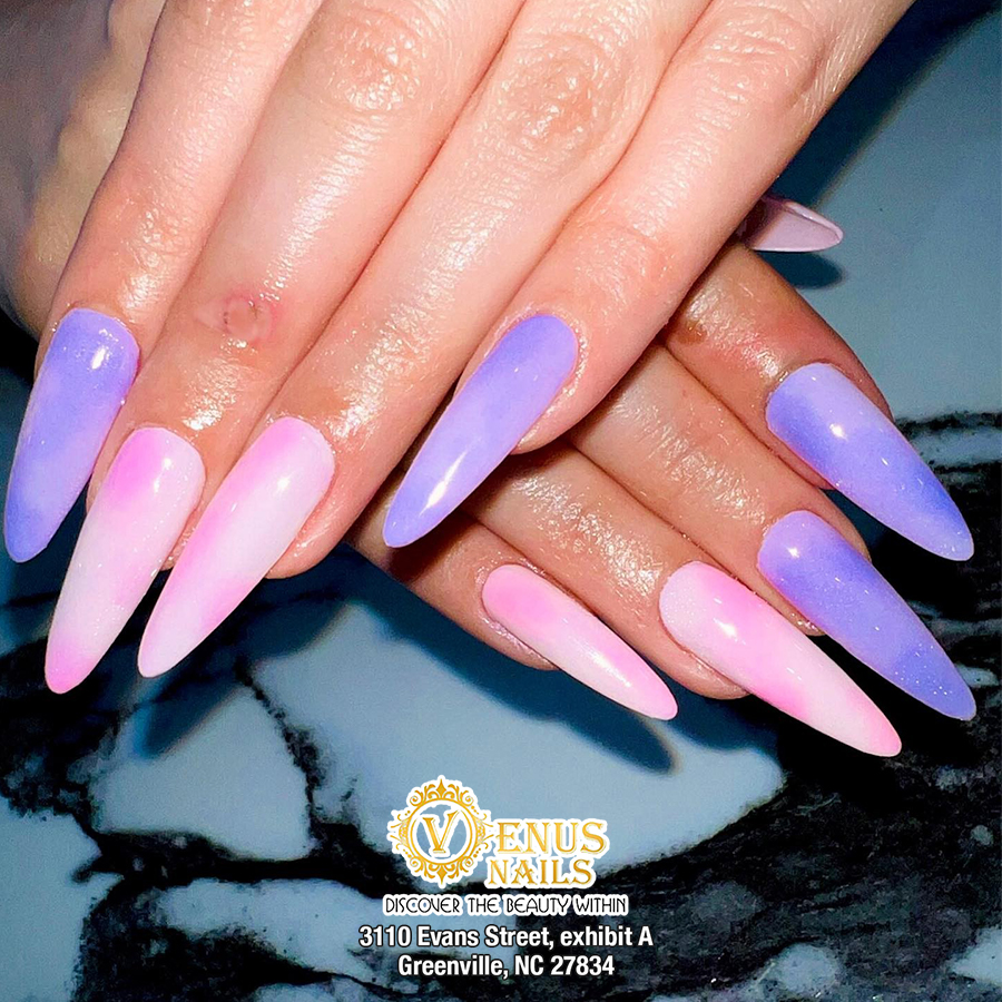 Venus Nails in Greenville, NC (3)