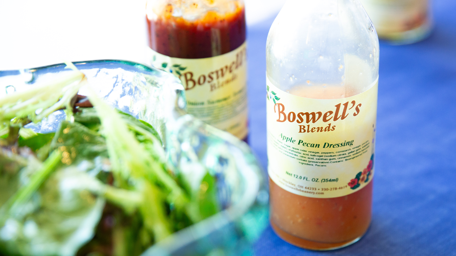 Boswell's Beanery in Wadsworth, OH (4)