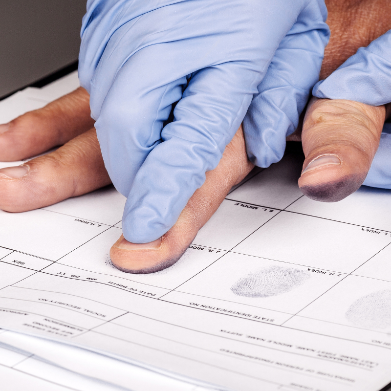 Collaborative Fingerprinting Services in Wickliffe, OH