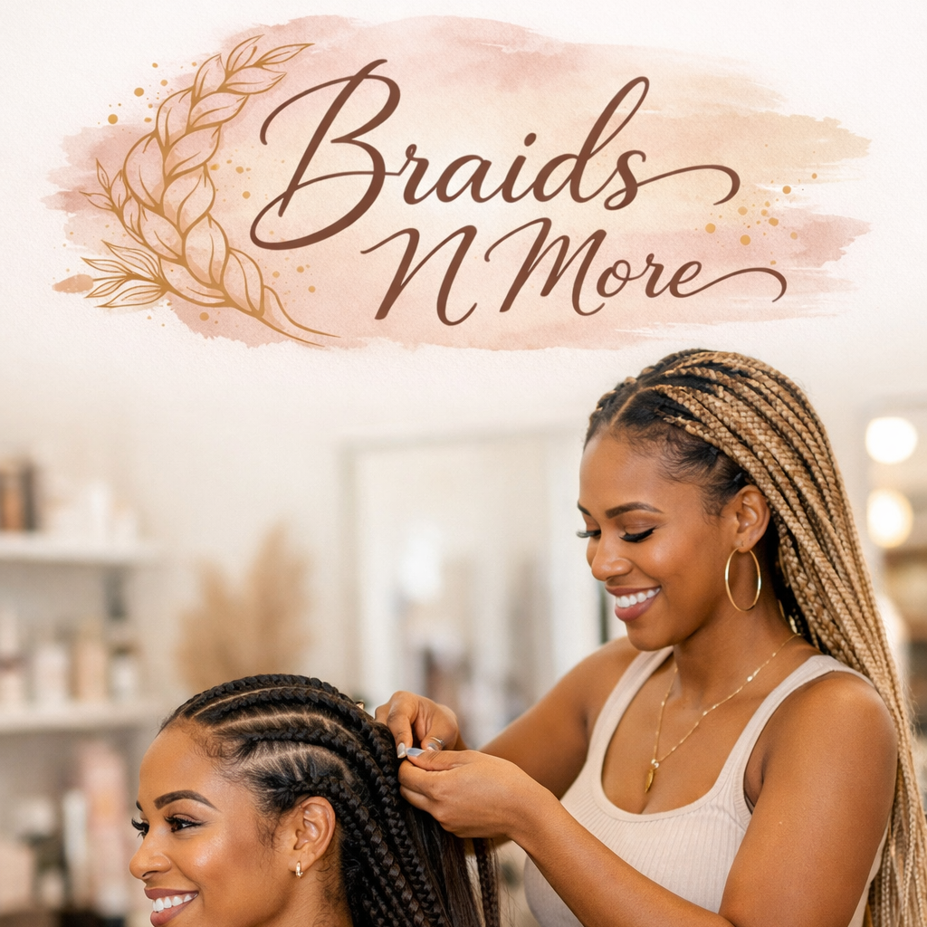 Braids N' More in Chesapeake, VA