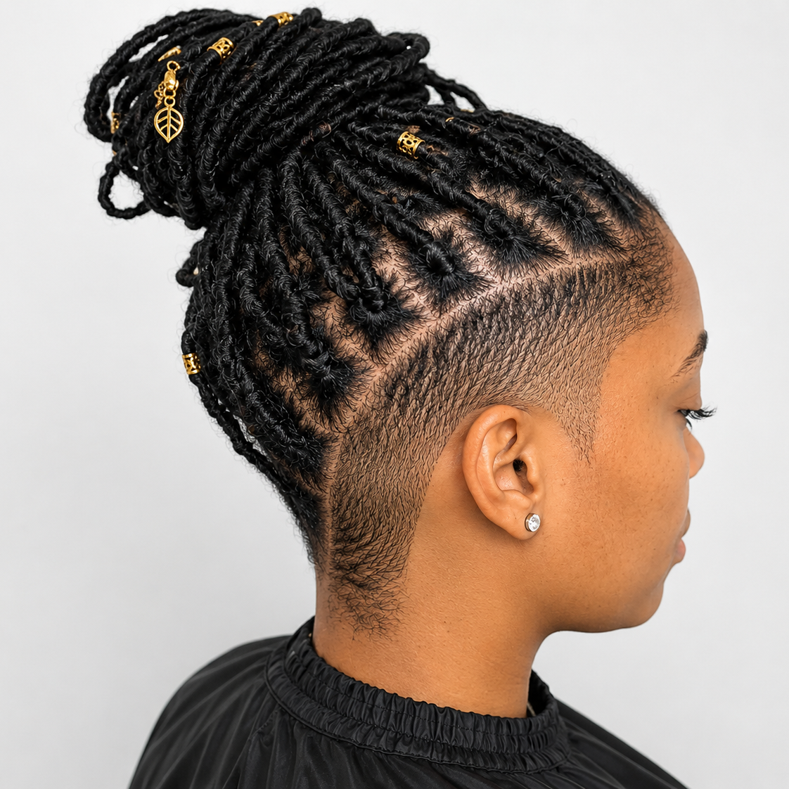 Braids N' More in Chesapeake, VA (2)