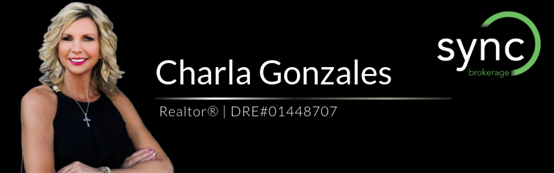 Realtor Charla Gonzales Real-estate Team by Sync, Brokerage Inc. in Palmdale, CA (3)