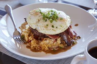 Bistro Punahele Tonnelier in Oakley, CA (3)
