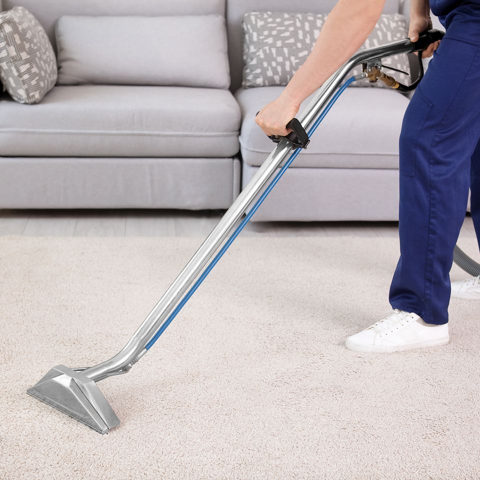 Quartz Residential Cleaning Service in Apex, NC (2)
