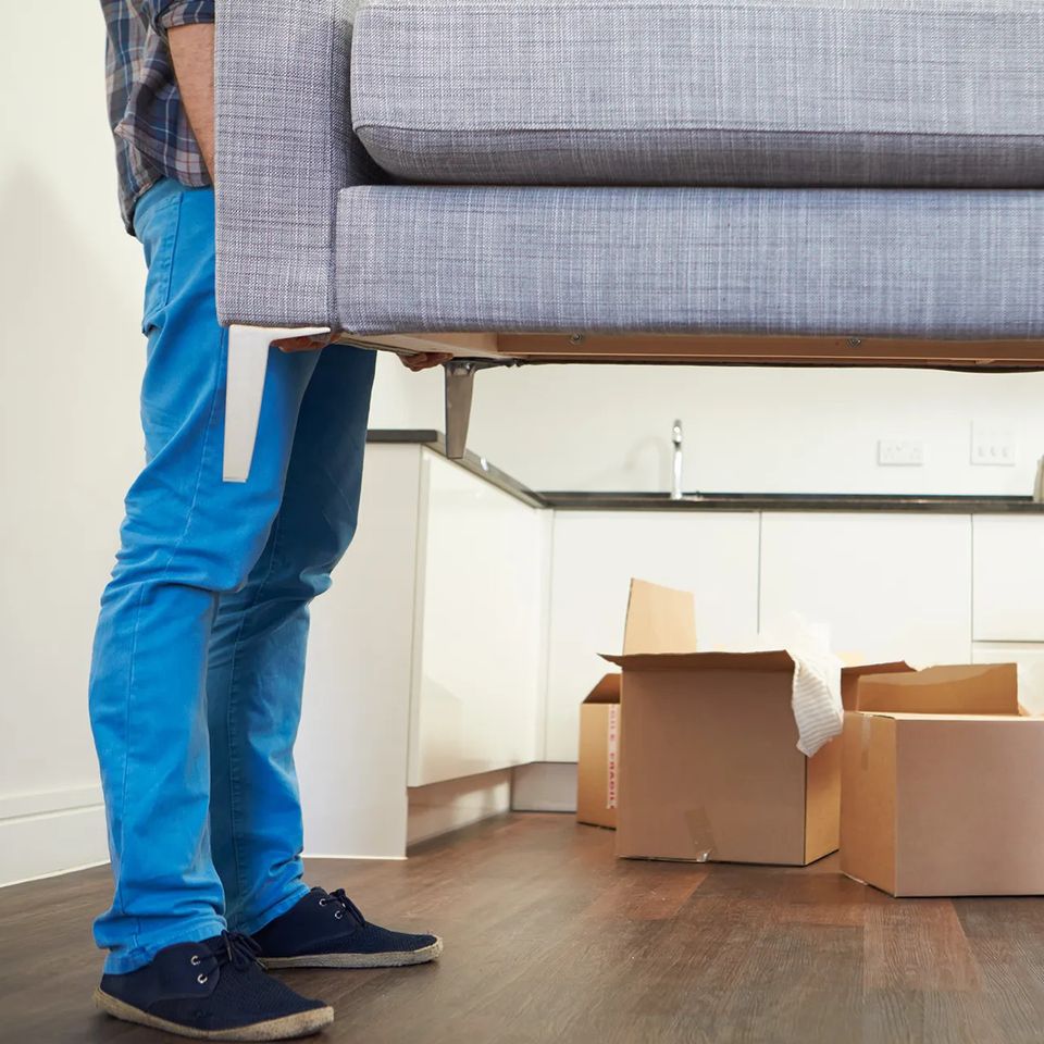 Quartz Residential Cleaning Service in Apex, NC (3)