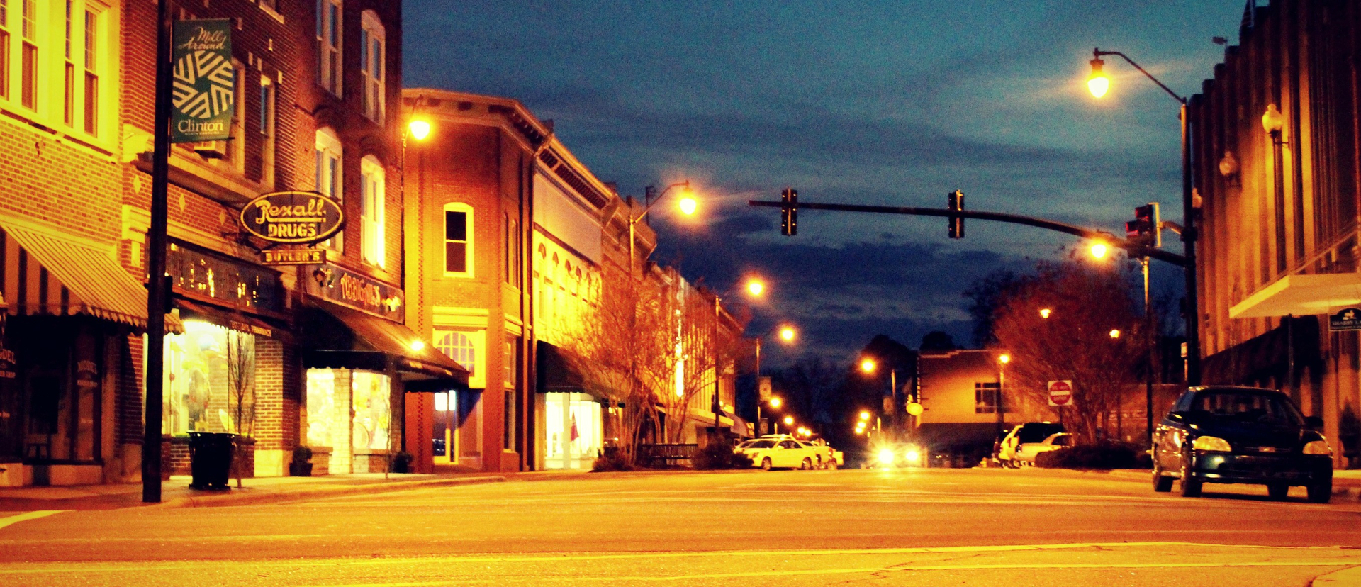 Tiffany N Naylor Attorney At Law in Clinton, NC