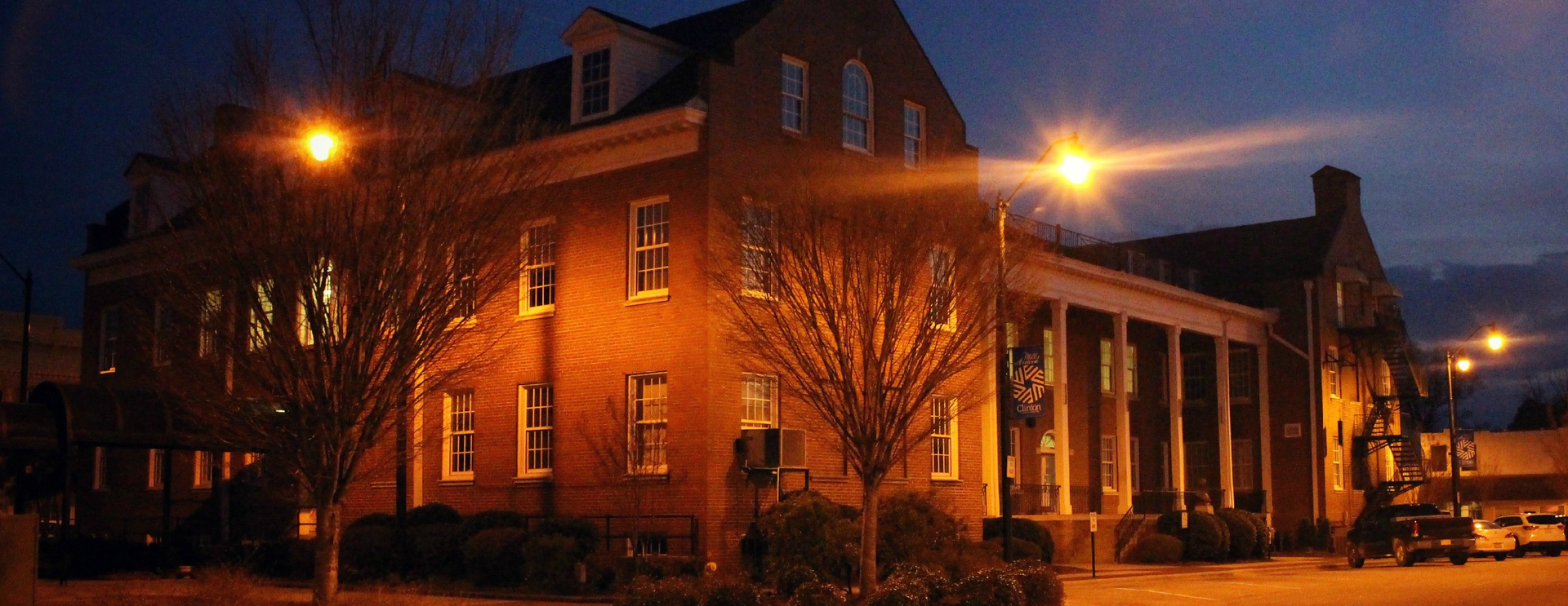 Tiffany N Naylor Attorney At Law in Clinton, NC (4)