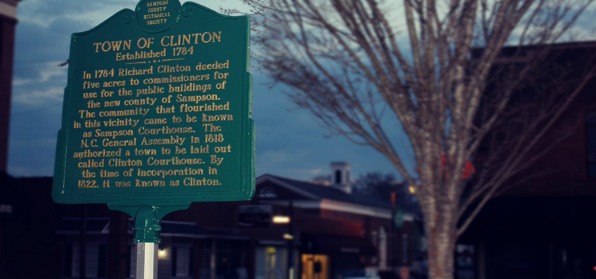 Tiffany N Naylor Attorney At Law in Clinton, NC (5)