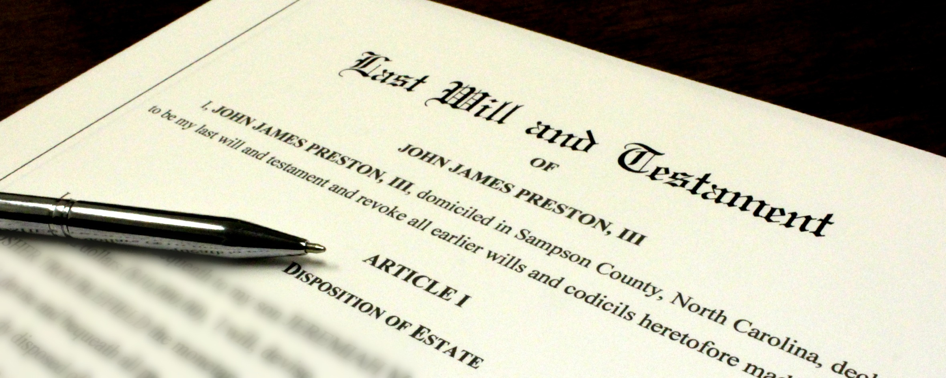 Tiffany N Naylor Attorney At Law in Clinton, NC (6)